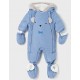 Mayoral salopeta groasa de iarna bebe 2606-52