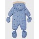 Mayoral salopeta groasa de iarna bebe 2624-57