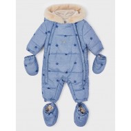 Mayoral salopeta groasa de iarna bebe 2624-57