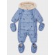 Mayoral salopeta groasa de iarna bebe 2624-57