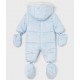 Mayoral salopeta groasa de iarna bebe 2624-59