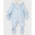 Mayoral salopeta groasa de iarna bebe 2624-59