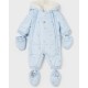 Mayoral salopeta groasa de iarna bebe 2624-59