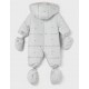 Mayoral salopeta groasa de iarna bebe 2624-61