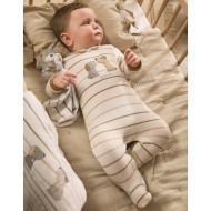Mayoral salopeta bebe 2625-15