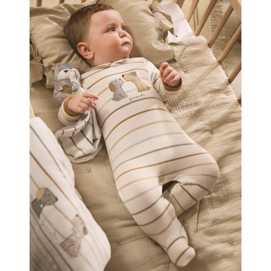 Mayoral salopeta bebe 2625-15