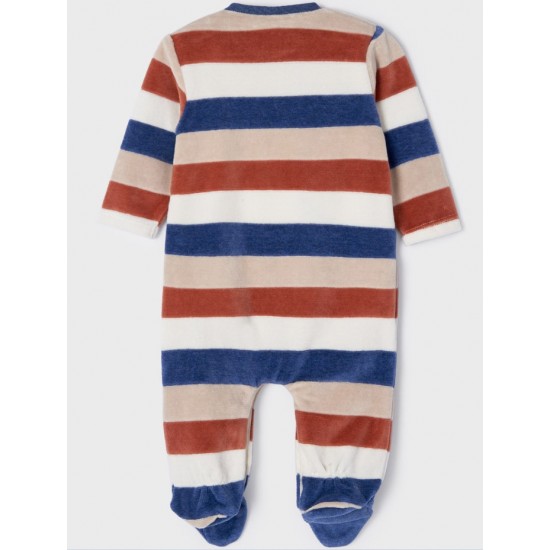 Mayoral salopeta bebe 2630-65
