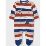 Mayoral salopeta bebe 2630-65
