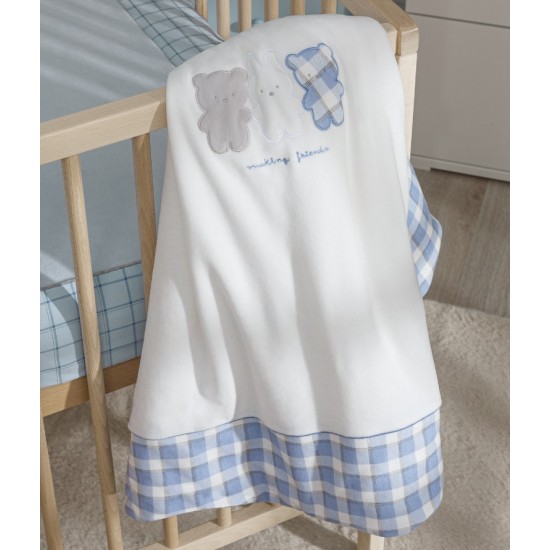 Mayoral patura bebe 9153-55