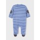 Mayoral set catifea bebe 2632-11