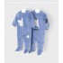 Mayoral set catifea bebe 2632-11