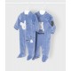 Mayoral set catifea bebe 2632-11