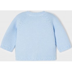 Mayoral cardigan baietei 2391-47