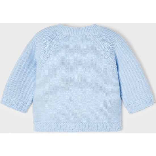 Mayoral cardigan baietei 2391-47