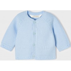 Mayoral cardigan baietei 2391-47