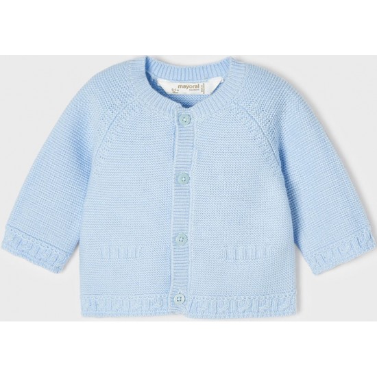 Mayoral cardigan baietei 2391-47