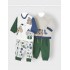 Mayoral set 4 piese baietei 2649-42