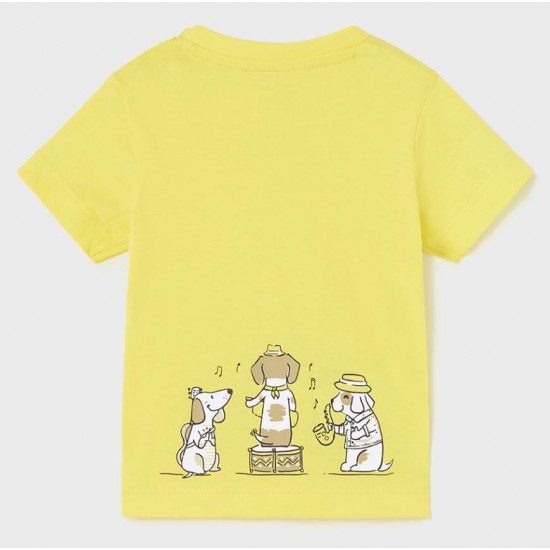Mayoral tricou baietei 1017-29