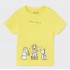 Mayoral tricou baietei 1017-29