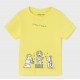 Mayoral tricou baietei 1017-29