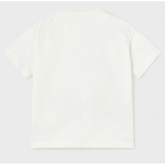 Mayoral tricou baietei 1027-80