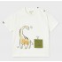 Mayoral tricou baietei 1027-80