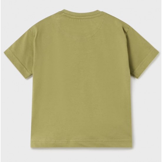 Mayoral tricou baietei 1027-81
