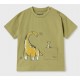 Mayoral tricou baietei 1027-81