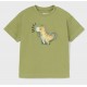Mayoral tricou baietei 1028-14