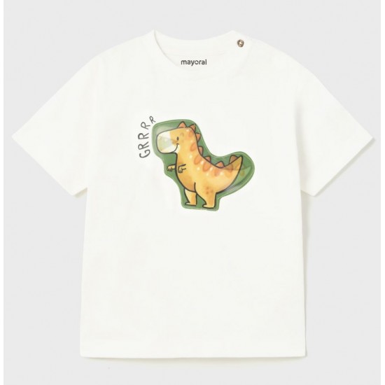 Mayoral tricou baietei 1028-15