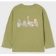 Mayoral bluza baietei 1032-81