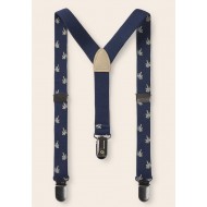 Mayoral bretele pentru bebe 10427-94