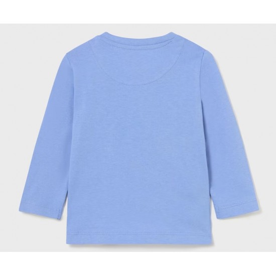 Mayoral bluza baietei 108-19