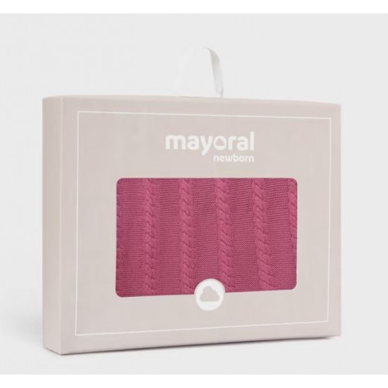 Mayoral paturica bumbac bebe 19320-39