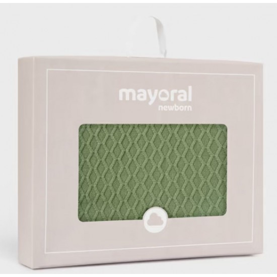 Mayoral paturica bumbac bebe 19320-40