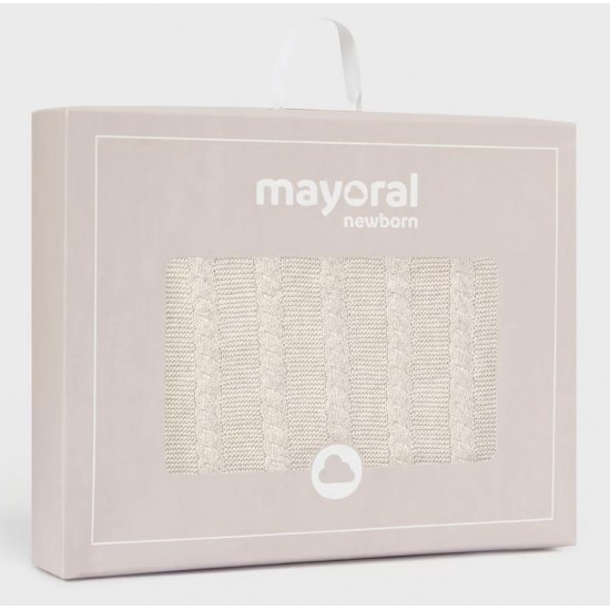 Mayoral paturica bumbac bebe 19320-43