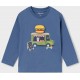 Mayoral bluza baieti 2024-25