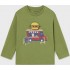 Mayoral bluza baieti 2024-27