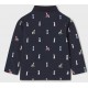 Mayoral bluza polo baieti bleumarin 2169-33