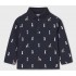 Mayoral bluza polo baieti bleumarin 2169-33