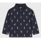Mayoral bluza polo baieti bleumarin 2169-33