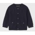Mayoral cardigan baietei bleumarin 2324-90