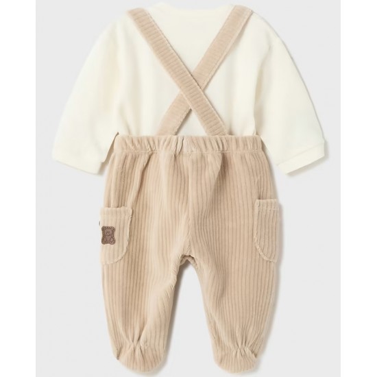 Mayoral set baieti 2512-52-23