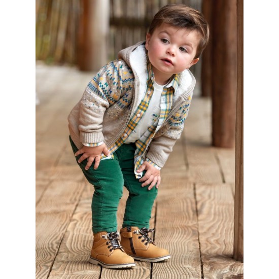 Mayoral pantaloni reiat baietei 2531-45