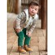 Mayoral pantaloni reiat baietei 2531-45