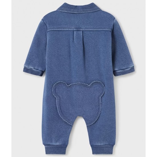 Mayoral salopeta bebe 2693-5