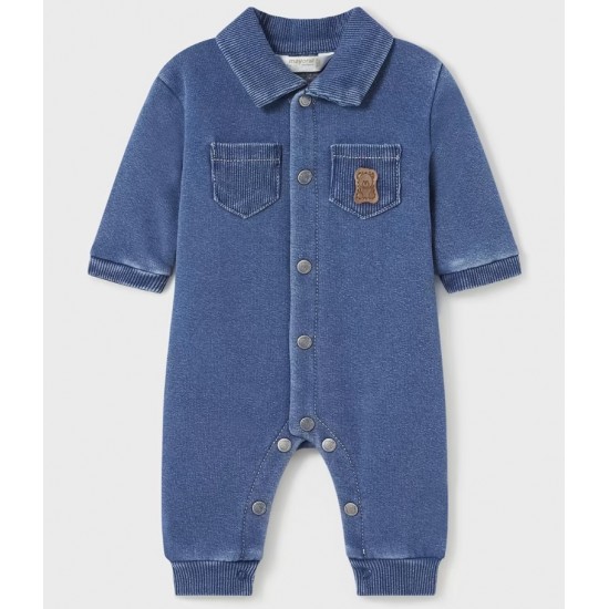 Mayoral salopeta bebe 2693-5