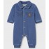 Mayoral salopeta bebe 2693-5