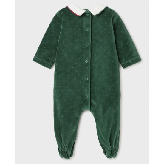 Mayoral salopeta bebe 2748-36