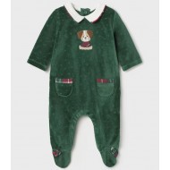 Mayoral salopeta bebe 2748-36